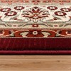 Gertmenian Majestic Ravina Traditional Oriental Polypropylene Indoor Area Rug - 3 of 3