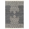 Hauteloom Warrawee Wool Living Room, Bedroom Area Rug - Traditional - 4 of 4