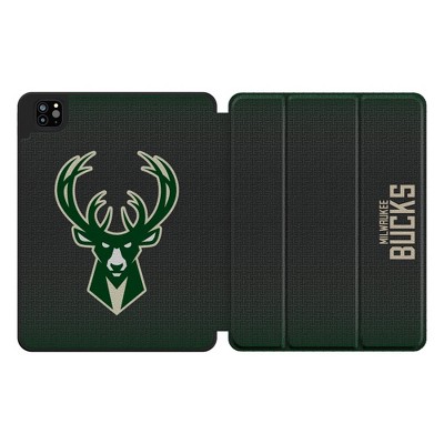 Keyscaper NBA Eastern Conference Teams Linen Tablet Case for Apple iPad