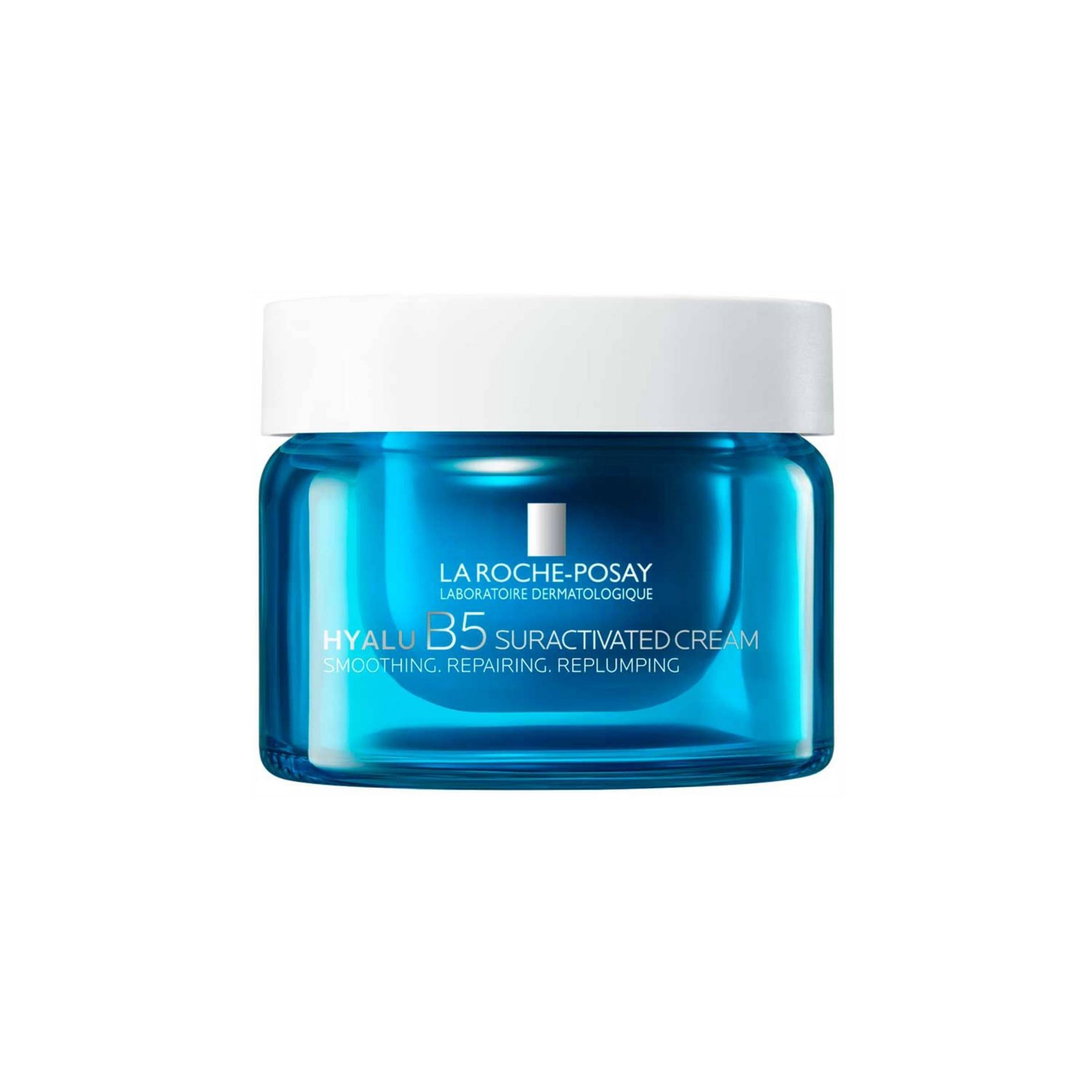 La Roche Posay Hyalu B5 Suractivated Rich Cream Jar - 1.69 fl oz