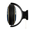 University Original Round Rotating Lighted Wall Sign - 2 of 4