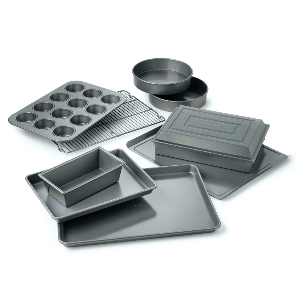 Calphalon Nonstick 10pc Bakeware Set