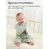 GROWNSY Transitional Swaddle Sleep Sack - 2 of 2