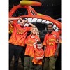 Monster Jam Grave Digger El Toro Loco Megalodon Truck T-Shirt - 2 of 4