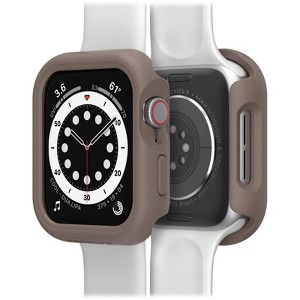 Otterbox Apple Watch Series 9/8/7 44mm Bumper Case - Desert Tan - 1 of 4