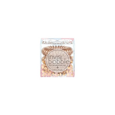 invisibobble Original All Roads Lead to Rhino Hair Elastic
