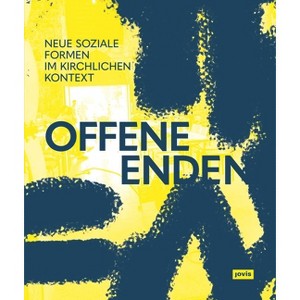 Offene Enden - by  Sonja Beeck & Jürgen Willinghöfer (Paperback) - 1 of 1