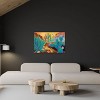 Our Beautiful Desert by Kristin Harvey Unframed Wall Canvas - iCanvas - 3 of 3