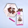 Chuao Chocolatier, Milk Chocolate Bar, Ravishing Rocky Road™, 2.8 oz - 4 of 4