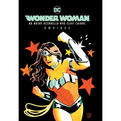 Wonder Woman Is Bored 🥱 (Wonder Woman #3, 2023) : r/comicbooks