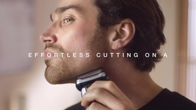 Braun Series 9 Pro Electric Foil Shaver with ProLift Beard Trimmer