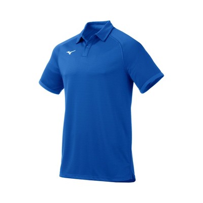 Mizuno Men's Scout Polo