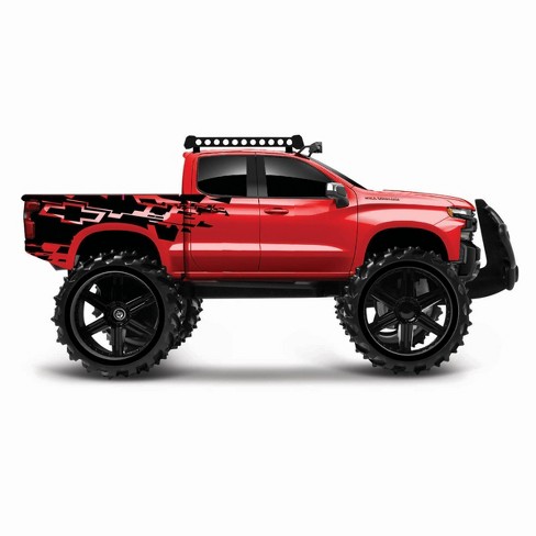 Maisto on sale rc truck