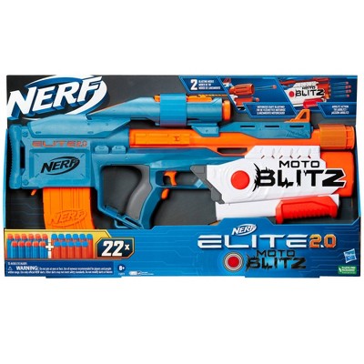 NERF N-Strike Elite : Target