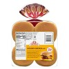 Oroweat Premium Golden Seeded Sliced Buns - 21oz/8ct - 2 of 4