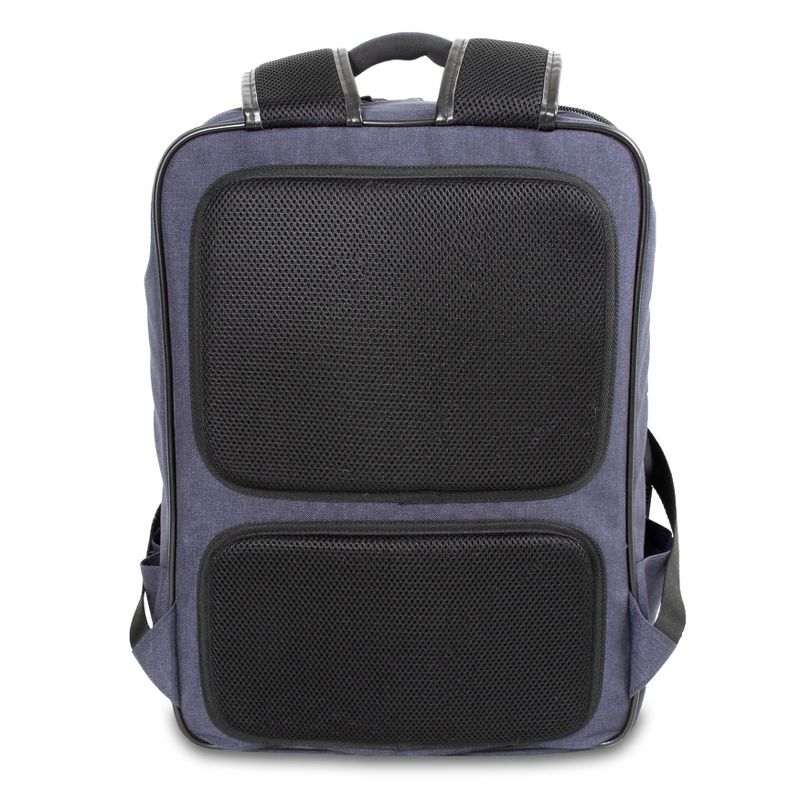 J World Novel Laptop Backpack, 3 of 12