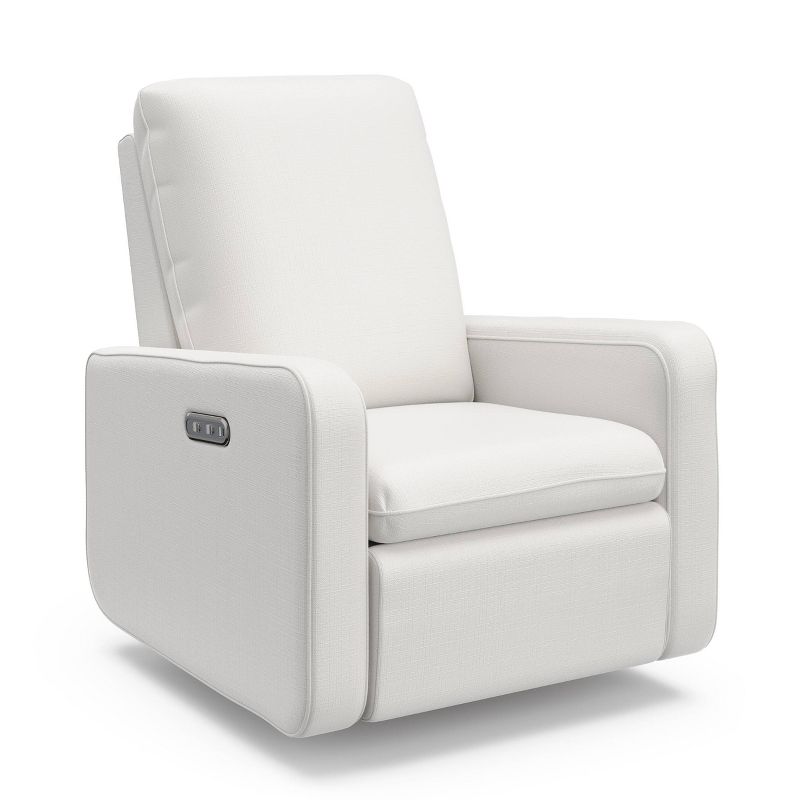 Graco Teddi Power Recliner Accent Chair, 1 of 15