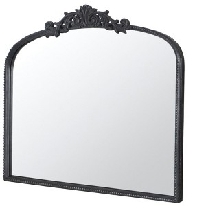 Dexmalle Baroque Inspired Large Arch Mirror - 1 of 4