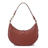 MKF Collection Neza Shoulder Women's Half Moon Fashion Handbag by Mia K - 3 of 4