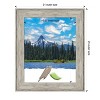 Amanti Art Crackled Metallic Picture Frame - 4 of 4