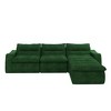 Racxily Lazy Floor Sofa - 2 of 4