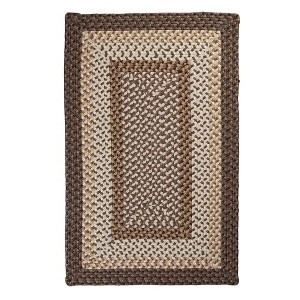 Colonial Mills Tiburon - Dockside 3 ft.x5 ft. Rectangle Rug Indoor/Outdoor 100% Polypropylene - 1 of 3