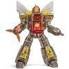 H53T Michael Transparent Version | Newage the Legendary Heroes Action figures - 3 of 4