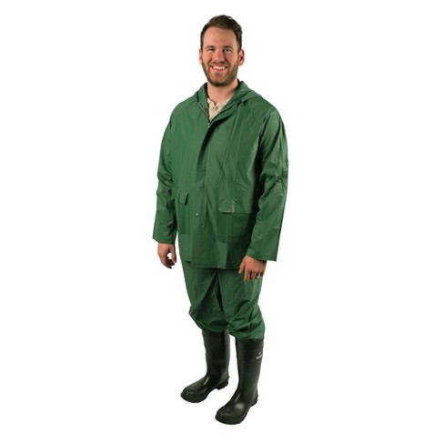 Industrial best sale rain gear