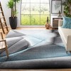 Hollywood HLW715 Power Loomed Indoor Rugs - Safavieh - 2 of 4