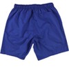 NFL Mens New York Giants Swim Bottom Trunks, Blue, Large - 2 of 2