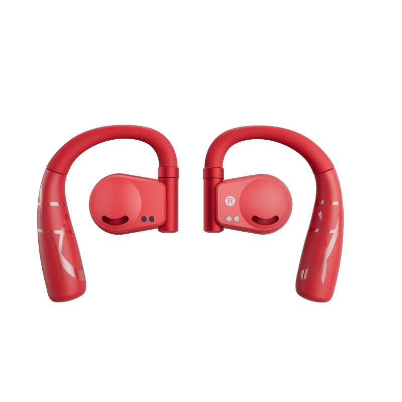 Cleer Audio ARC II SPORT Open Ear Earhook Earbuds, 4 of 6