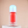 Tocobo Juicy Berry Pluming Lip Oil #15 Coral Soda 0.14oz - Get a Juicy, Plumping Kiss of Color - 3 of 4