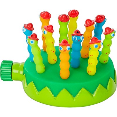 melissa and doug sprinkler