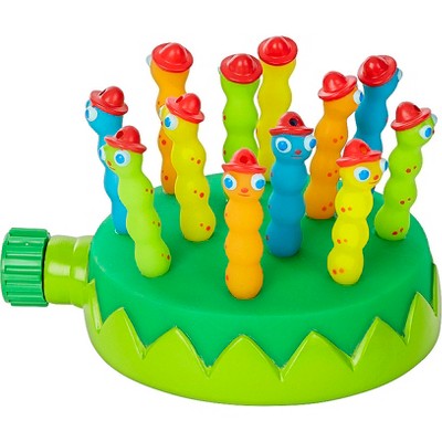 target kids sprinkler