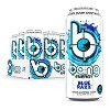 Bang Energy Blue Razz, Sugar-free Energy Drink - 16 Fl Oz Can (Pack of 12) - 2 of 4