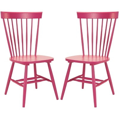 pink chair target