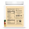 Harvest Peanut Butter Powder, Low Calorie Peanut Butter and Supports Healthy Digestion, Gluten Free, Sunwarrior, 600gm - 2 of 4