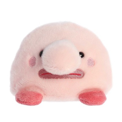 Mcphee GROANING Blobfish