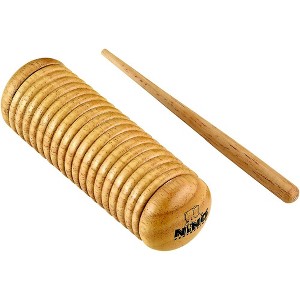 Nino Wood Guiro Shaker - 1 of 1