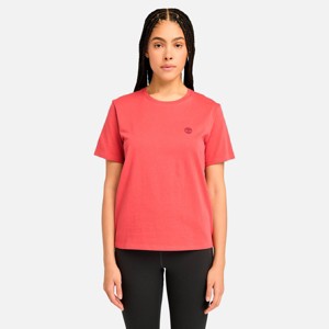 Timberland Women's Dunstan Short Sleeve T-Shirt - 1 of 4