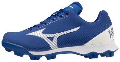 Mizuno Mizuno Wave Lightrevo Tpu Junior Molded Low Baseball Cleat