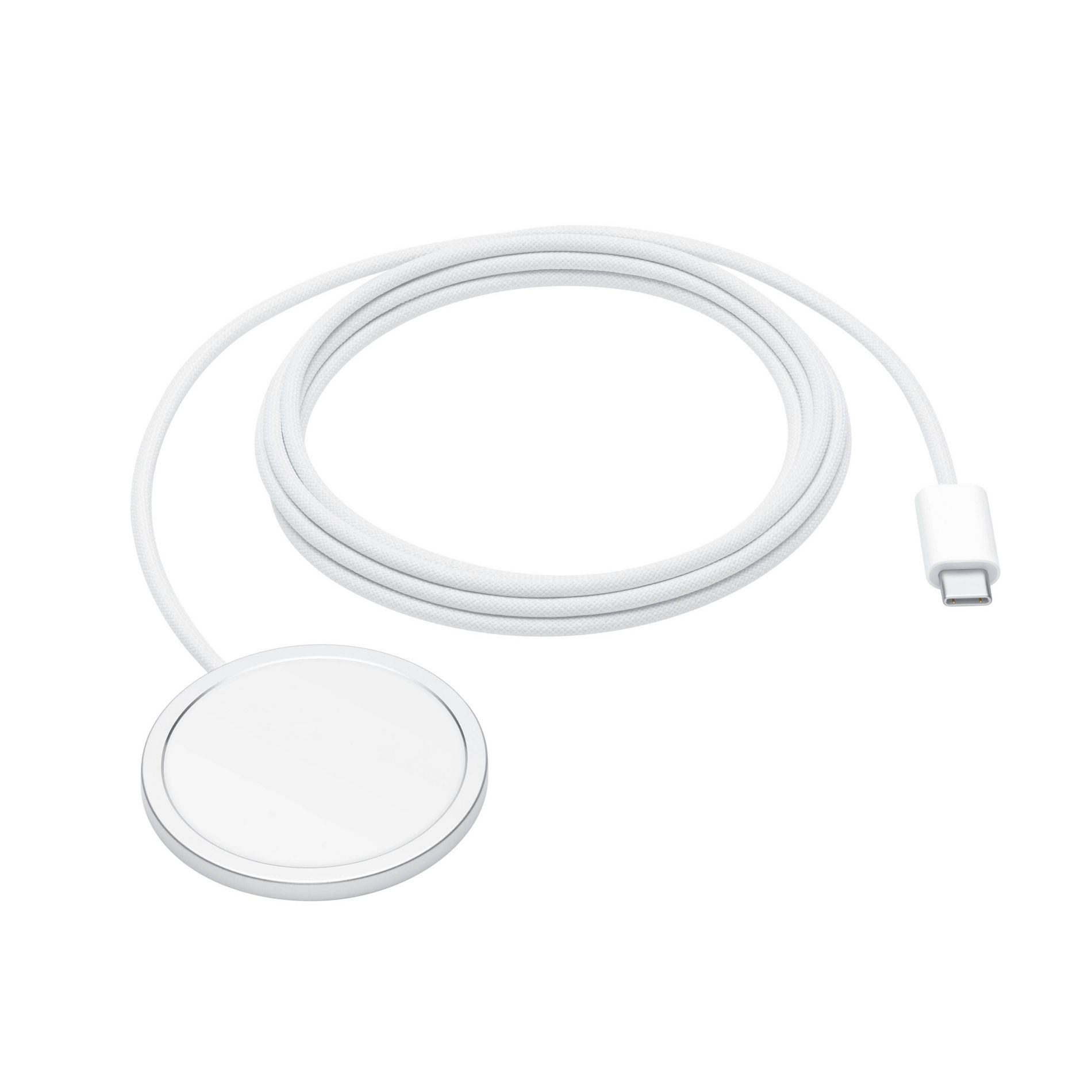 Apple MagSafe Charger (2m) (2025)
