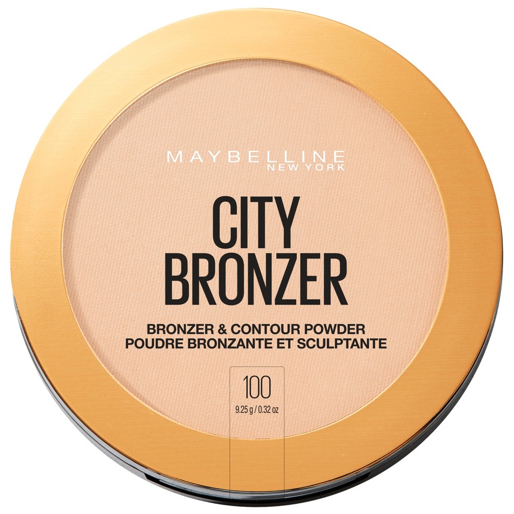 UPC 041554562958 product image for Maybelline Face Studio City Bronze 100 Light - 0.24oz | upcitemdb.com
