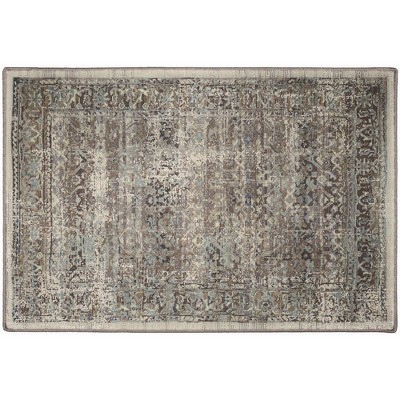 Dalyn Jericho JC10 Mushroom Area Rug - 2' x 3' Rectangle