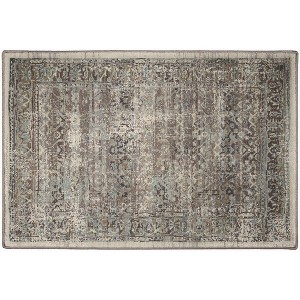 Dalyn Jericho JC10 Mushroom Area Rug - 2' x 3' Rectangle - 1 of 3