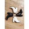 Women's Wo's Amari Ankle Boots - Qupid - 3 of 4