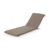 DOMETOUR 57592.00CUSH MP2 CAPE CORAL LOUNGE CUSHION - 2 of 4