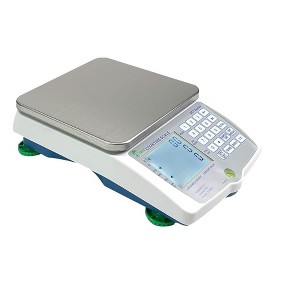 Tree SCT 33lb x 0.0005lbs. Small Counting Scal - 1 of 4