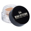 Make-Up Studio Amsterdam Pro Brow Gel Liner - Eyebrow Makeup - Warm Blond - 0.17 oz - 2 of 4