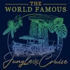 Men's Jungle Cruise The World Famous La Quila Ombre Sweatshirt - 2 of 4
